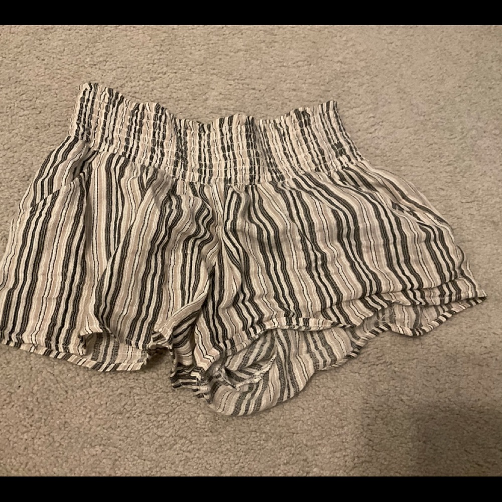 Billabong shorts